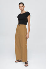 Load image into Gallery viewer, MARLE SUMIKO PANT FENNEL SEED
