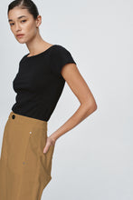 Load image into Gallery viewer, MARLE SUMIKO PANT FENNEL SEED
