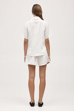 Load image into Gallery viewer, MARLE SUNNY SHIRT IVORY
