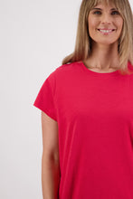 Load image into Gallery viewer, BRIARWOOD SALMA TOP RED
