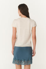 Load image into Gallery viewer, ROWIE SANDRA MERINO KNIT TOP
