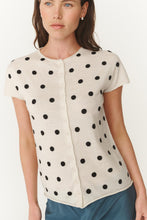 Load image into Gallery viewer, ROWIE SANDRA MERINO KNIT TOP
