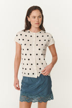 Load image into Gallery viewer, ROWIE SANDRA MERINO KNIT TOP
