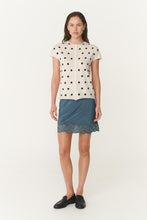 Load image into Gallery viewer, ROWIE SANDRA MERINO KNIT TOP
