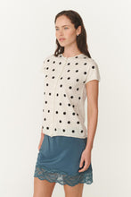 Load image into Gallery viewer, ROWIE SANDRA MERINO KNIT TOP
