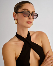 Load image into Gallery viewer, LUV LOU THE DUSTY BLACK
