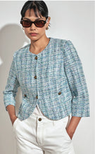 Load image into Gallery viewer, ZOE KRATZMANN ELEMENT JACKET SEAGRASS
