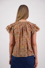 Load image into Gallery viewer, BRIARWOOD SHAKESPEARE TOP LITTLE LEAF
