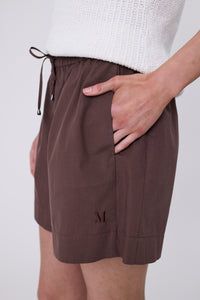 MARLOW SHORELINE SHORT CAROB
