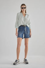 Load image into Gallery viewer, DRICOPER ZAPLIN SHORTS RODEO BLUE
