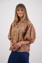 Load image into Gallery viewer, BRIARWOOD SOPHIA TOP LITTLE LEAF
