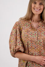 Load image into Gallery viewer, BRIARWOOD SOPHIA TOP LITTLE LEAF
