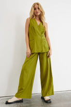 Load image into Gallery viewer, SOVERE SIGNAL PANT OLIVE
