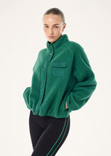 Load image into Gallery viewer, P.E NATION TAKEOVER JACKET AMAZON
