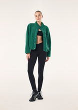 Load image into Gallery viewer, P.E NATION TAKEOVER JACKET AMAZON
