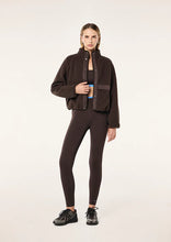 Load image into Gallery viewer, P.E NATION TECHNIQUE JACKET COFFE
