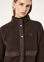 Load image into Gallery viewer, P.E NATION TECHNIQUE JACKET COFFE
