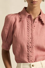 Load image into Gallery viewer, ZOE KRATZMANN TETHER TOP VINTAGE BLOOM
