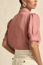 Load image into Gallery viewer, ZOE KRATZMANN TETHER TOP VINTAGE BLOOM
