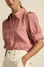 Load image into Gallery viewer, ZOE KRATZMANN TETHER TOP VINTAGE BLOOM
