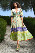 Load image into Gallery viewer, CURATE BY TRELISE COOPER THINGS I LOVE DRESS
