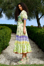 Load image into Gallery viewer, CURATE BY TRELISE COOPER THINGS I LOVE DRESS
