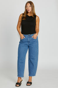 NEW LONDON TRURO JEAN