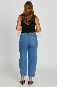 NEW LONDON TRURO JEAN
