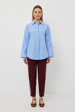 Load image into Gallery viewer, TUESDAY BOBBIE PANTS MAROON DOUBLE
