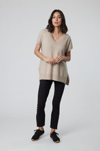 Load image into Gallery viewer, MARLOW LUXE KNIT VEST
