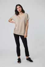 Load image into Gallery viewer, MARLOW LUXE KNIT VEST
