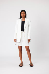 MARLOW HAVANA BLAZER