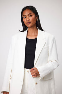 MARLOW HAVANA BLAZER