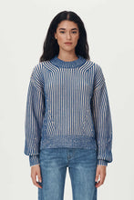 Load image into Gallery viewer, ROWIE TISH KNIT JUMPER
