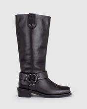 Load image into Gallery viewer, COMING THIS WEEK | CHAOS &amp; HARMONY TITAN BOOT BLACK
