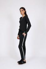 Load image into Gallery viewer, MARLOW TRANSIT PANT BLACK
