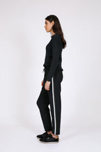Load image into Gallery viewer, MARLOW TRANSIT PANT BLACK
