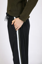 Load image into Gallery viewer, MARLOW TRANSIT PANT BLACK
