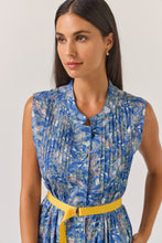 Load image into Gallery viewer, TUESDAY VENUS DRESS PERIWINKLE
