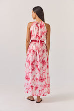 Load image into Gallery viewer, TUESDAY JOLENE DRESS PINK OMBRE
