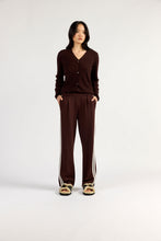 Load image into Gallery viewer, TUESDAY BOBBIE PANT 2.0 DARK CHOC DOUBLE

