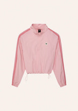 Load image into Gallery viewer, P.E NATION ULTRA JACKET CANDY PINK
