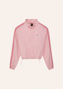 P.E NATION ULTRA JACKET CANDY PINK
