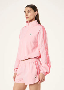 P.E NATION ULTRA JACKET CANDY PINK