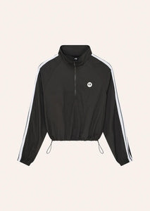 P.E NATION ULTRA JACKET SMOKESTONE