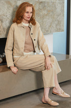 Load image into Gallery viewer, NEW LONDON UPHALL JACKET
