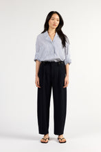 Load image into Gallery viewer, TUESDAY UTILITY PANTS NAVY
