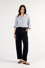 Load image into Gallery viewer, TUESDAY UTILITY PANTS NAVY

