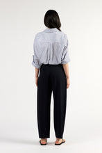 Load image into Gallery viewer, TUESDAY UTILITY PANTS NAVY
