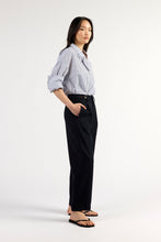 Load image into Gallery viewer, TUESDAY UTILITY PANTS NAVY
